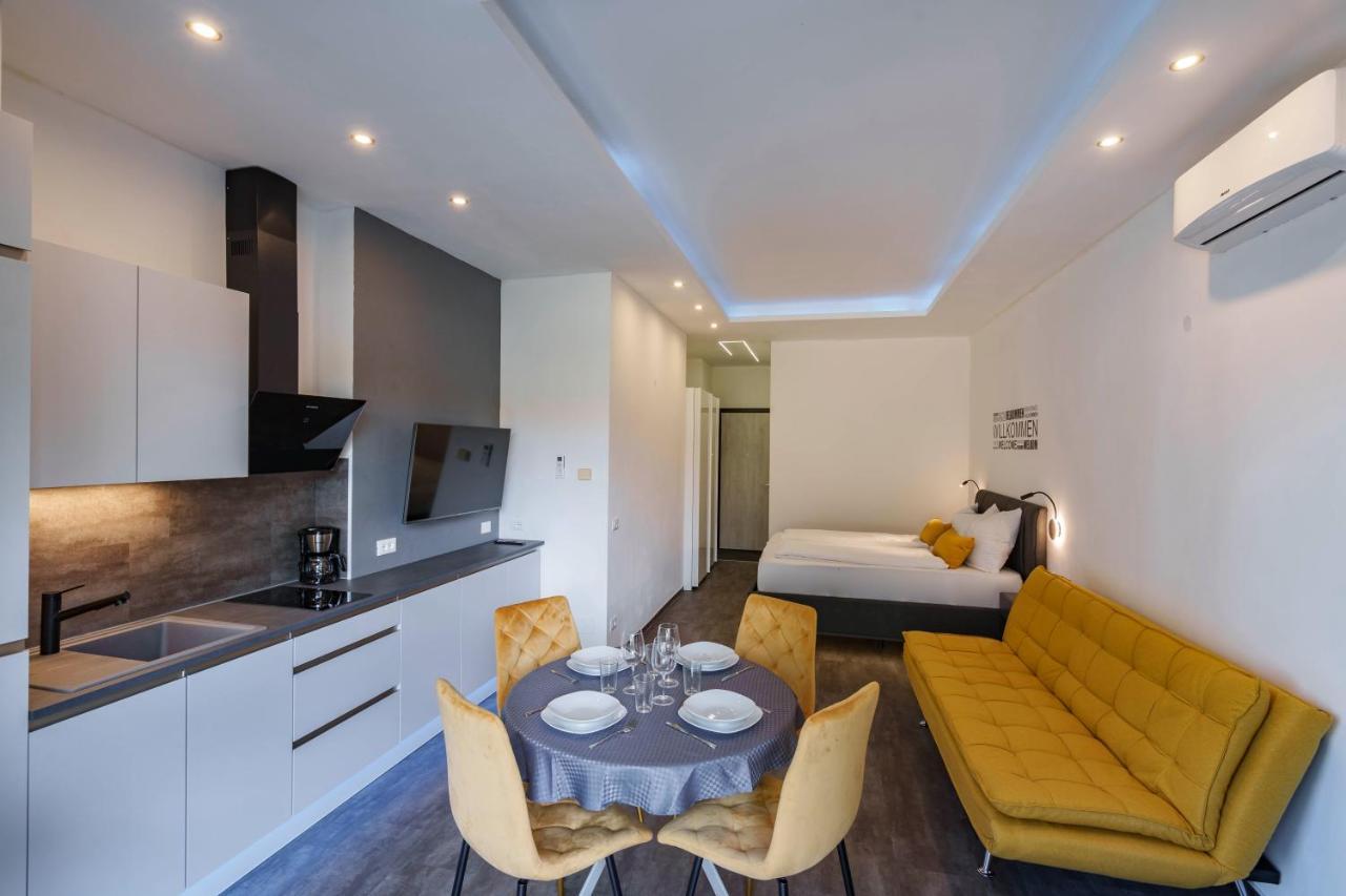 Lake Apartment Primea Сирмионе Екстериор снимка